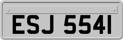 ESJ5541