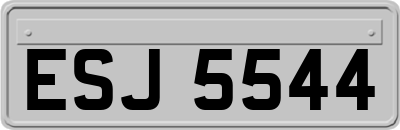 ESJ5544
