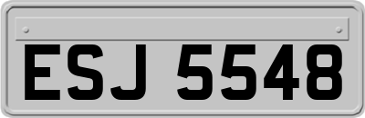 ESJ5548