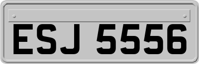 ESJ5556