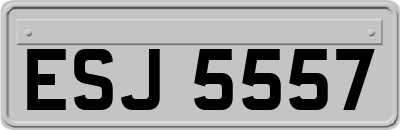 ESJ5557