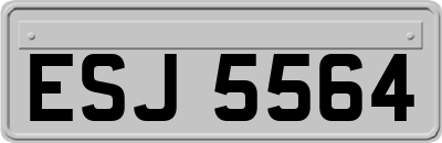 ESJ5564