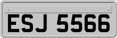 ESJ5566