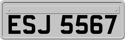 ESJ5567