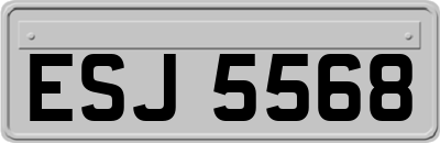 ESJ5568