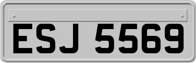 ESJ5569