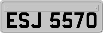 ESJ5570