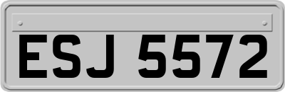ESJ5572
