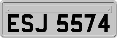 ESJ5574
