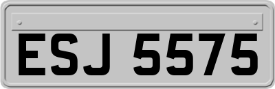 ESJ5575