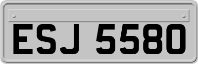 ESJ5580