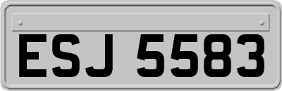 ESJ5583