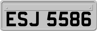 ESJ5586