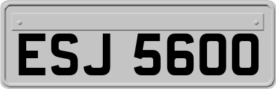ESJ5600