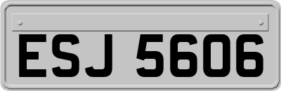 ESJ5606