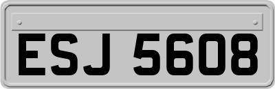 ESJ5608