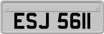 ESJ5611