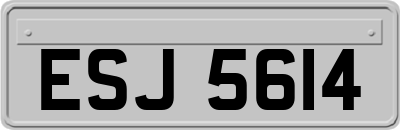 ESJ5614