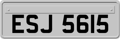 ESJ5615