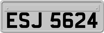 ESJ5624