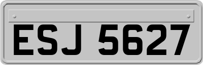 ESJ5627