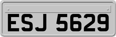 ESJ5629