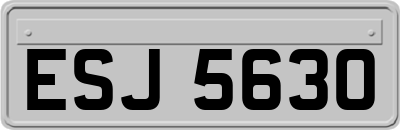 ESJ5630