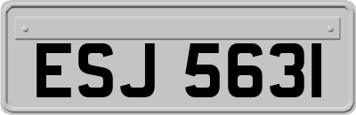 ESJ5631