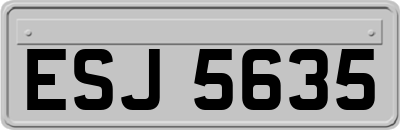 ESJ5635