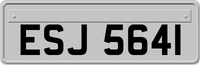 ESJ5641