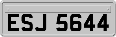 ESJ5644