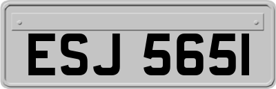 ESJ5651