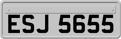 ESJ5655
