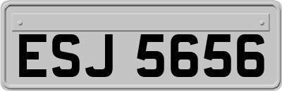 ESJ5656