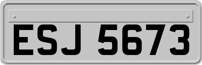 ESJ5673