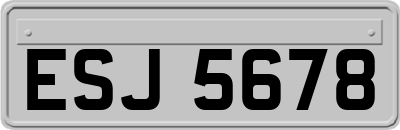 ESJ5678
