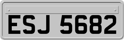 ESJ5682