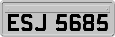 ESJ5685