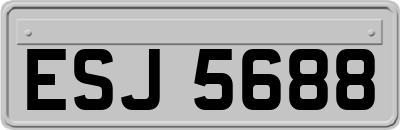 ESJ5688