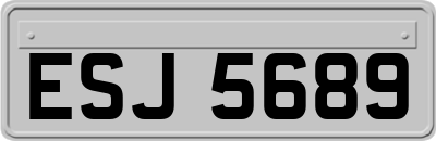ESJ5689