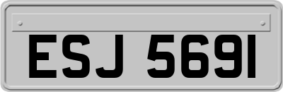 ESJ5691