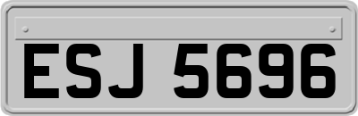 ESJ5696