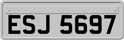 ESJ5697
