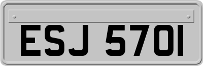 ESJ5701