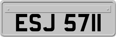 ESJ5711
