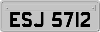ESJ5712