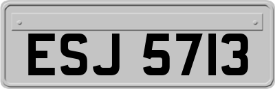 ESJ5713