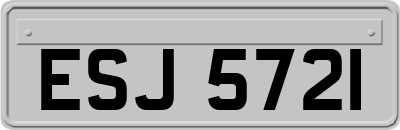 ESJ5721