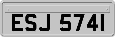 ESJ5741
