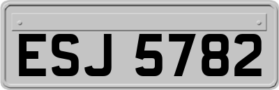 ESJ5782